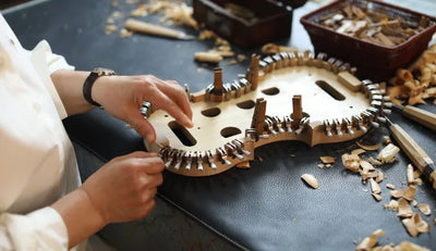 M2 Master Review and Tests