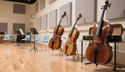 M2 Master Review and Tests